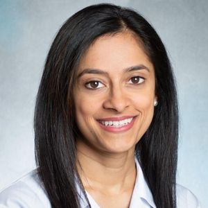 Sheila Hegde, M.D., M.P.H.