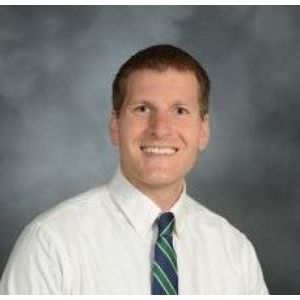 Neil Kelly, Ph.D.
