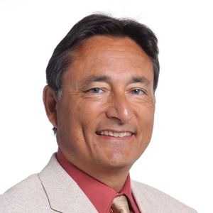 Gregory Talavera, M.D., M.P.H.