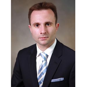 Apostolos Tsimploulis, M.D.