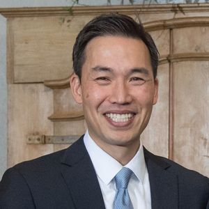 Robert W. Yeh, M.D., M.Sc., M.B.A.