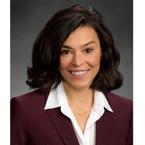 Sonia Y. Angell, M.D., M.P.H., of Columbia University to receive the American Heart Association’s 2020 Chairman’s Award