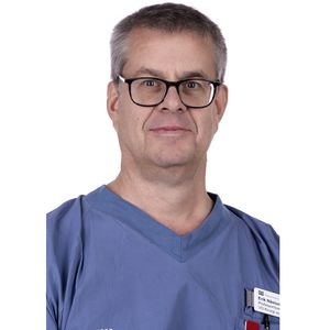 Erik Näslund, M.D., Ph.D.