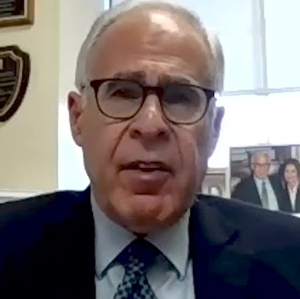 Dr. Franklin-SS20 P2365-P664-Telemedicine gaps