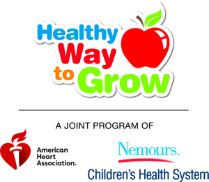 Healthy Way to Grow recognizes excellence in obesity prevention for young children