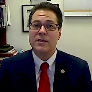 Dr. Elkind -SS20 - BP meds and COVID