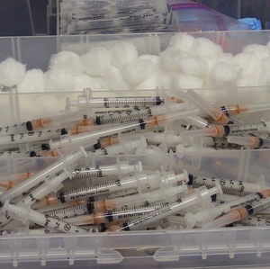 Flu Vaccine Radio spot - Spanish