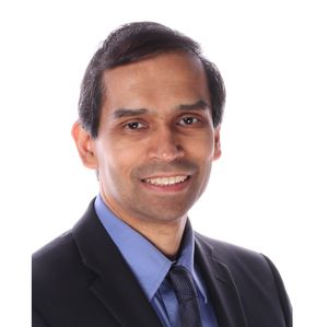 Deepak L. Bhatt M.D. M.P.H.