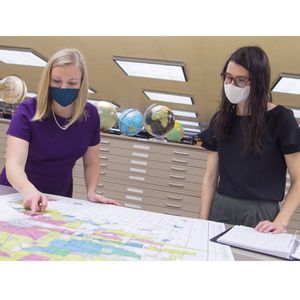 Structural racism: Communities with higher redlining scores had higher rates of stroke 