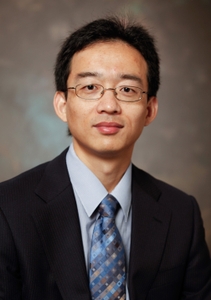 Jiangbing Zhou Ph.D.