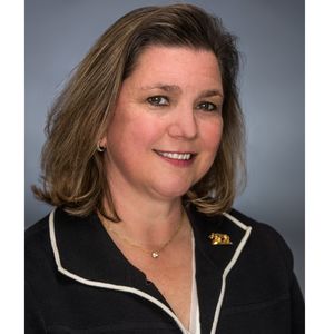 Judith H. Lichtman, Ph.D., M.P.H.