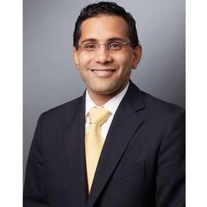 Kevin N. Sheth M.D.