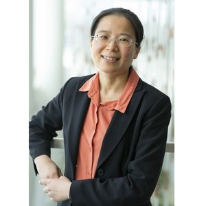 Michelle P. Lin M.D. M.P.H.