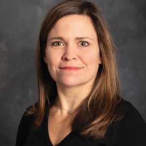 Elizabeth W. Regan D.P.T. Ph.D.