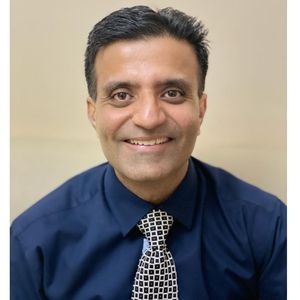 Salim S. Virani M.D. Ph.D. FAHA