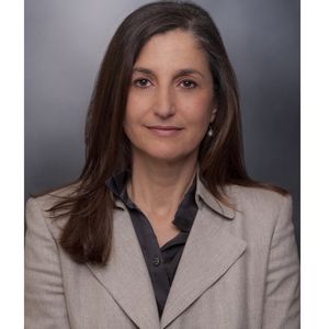 Erica P. Gunderson Ph.D. M.S. M.P.H.