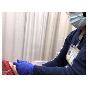 COVID-19 vaccine part 1