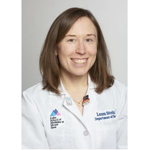 Laura K. Stein M.D. M.P.H.