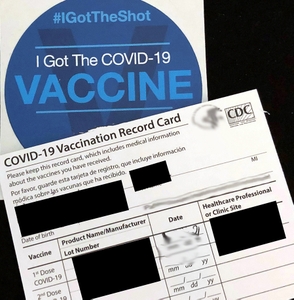 Young people recover quickly from rare myocarditis side effect of COVID-19 vaccine