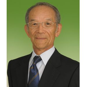 Takenori Yamaguchi M.D. Ph.D.