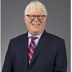 Robert A. Gabbay, M.D., PhD, FACP