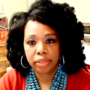 Dr. Brockington ISC 21 P658 - educating the public