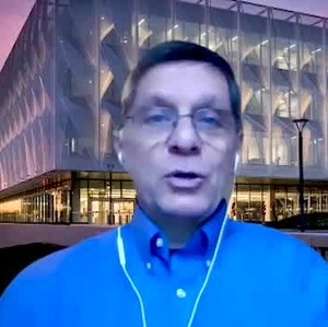 Dr. Broderick ISC 21 Presentation 17 - message for the public F.A.S.T