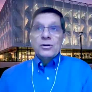 Dr. Broderick ISC 21 Presentation 17 - overview
