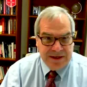 Dr. Lackland ISC 21 Presentation 8 - message for the public