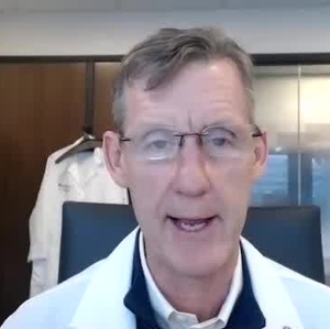 Dr. Derdeyn ISC 21 Presentation 65 - clinical care impact