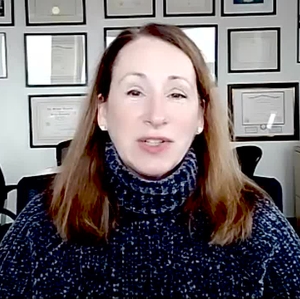 Dr. Furie ISC 21 Presentation 57 - stroke prevention regimens