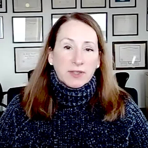 Dr. Furie ISC 21 Presentation 57 - triglyceride-lowering agent and lowering stroke risk