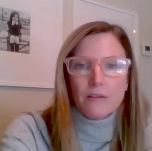 Dr. Lisabeth ISC 21 Presentation P655 - overview