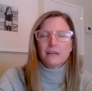 Dr. Lisabeth ISC 21 Presentation P655 - strengths of the study