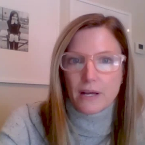 Dr. Lisabeth ISC 21 Presentation P655 - what to consider in recovery