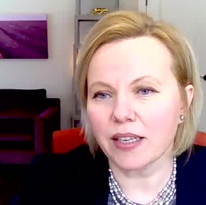 Dr. Rost ISC 21 Presentation 7 - take away for the public on dementia and stroke