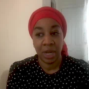 Dr. Sharrief ISC 21 Presentation P237 - next steps