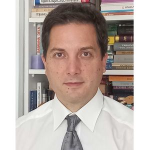 Marko Banovic M.D. Ph.D.