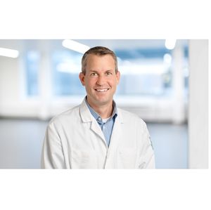 Tobias Reichlin M.D.
