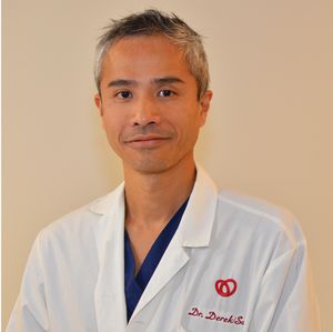 Derek So M.D.