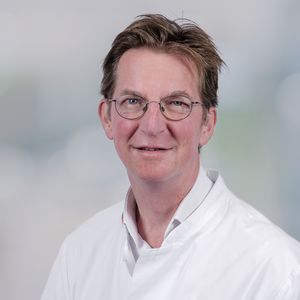Adriaan Voors M.D., Ph.D.