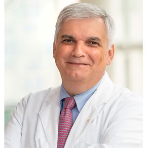 Emerson C. Perin M.D., Ph.D.