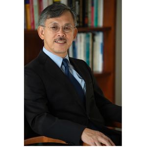 Jiang He M.D., Ph.D.