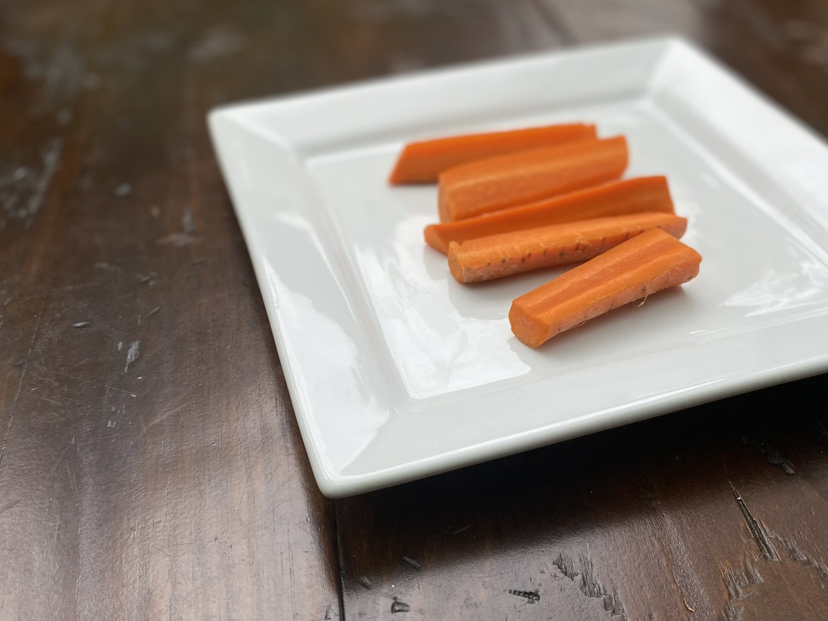 Carrots