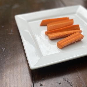 Carrots