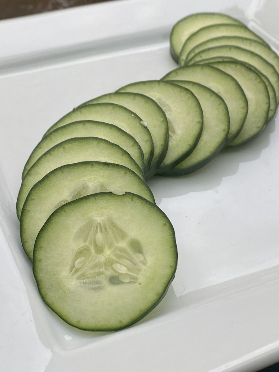 Cucumber