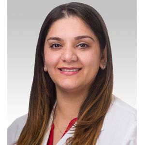 Sadiya S. Kahn M.D. M.Sc.