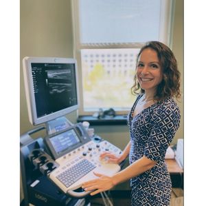 Abbi Lane-Cordova Ph.D. FAHA
