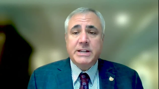 Dr. Lloyd-Jones study overview on vaccine related myocarditis