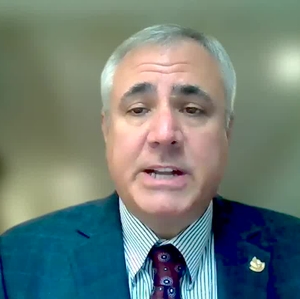 Dr. Lloyd-Jones study overview on vaccine related myocarditis